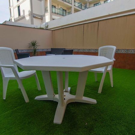 Apartamento サンシェンショ エクステリア 写真
