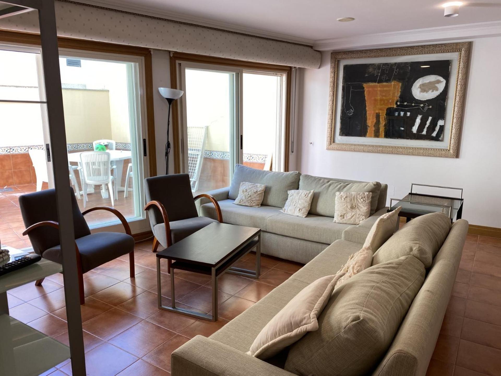 Apartamento サンシェンショ エクステリア 写真