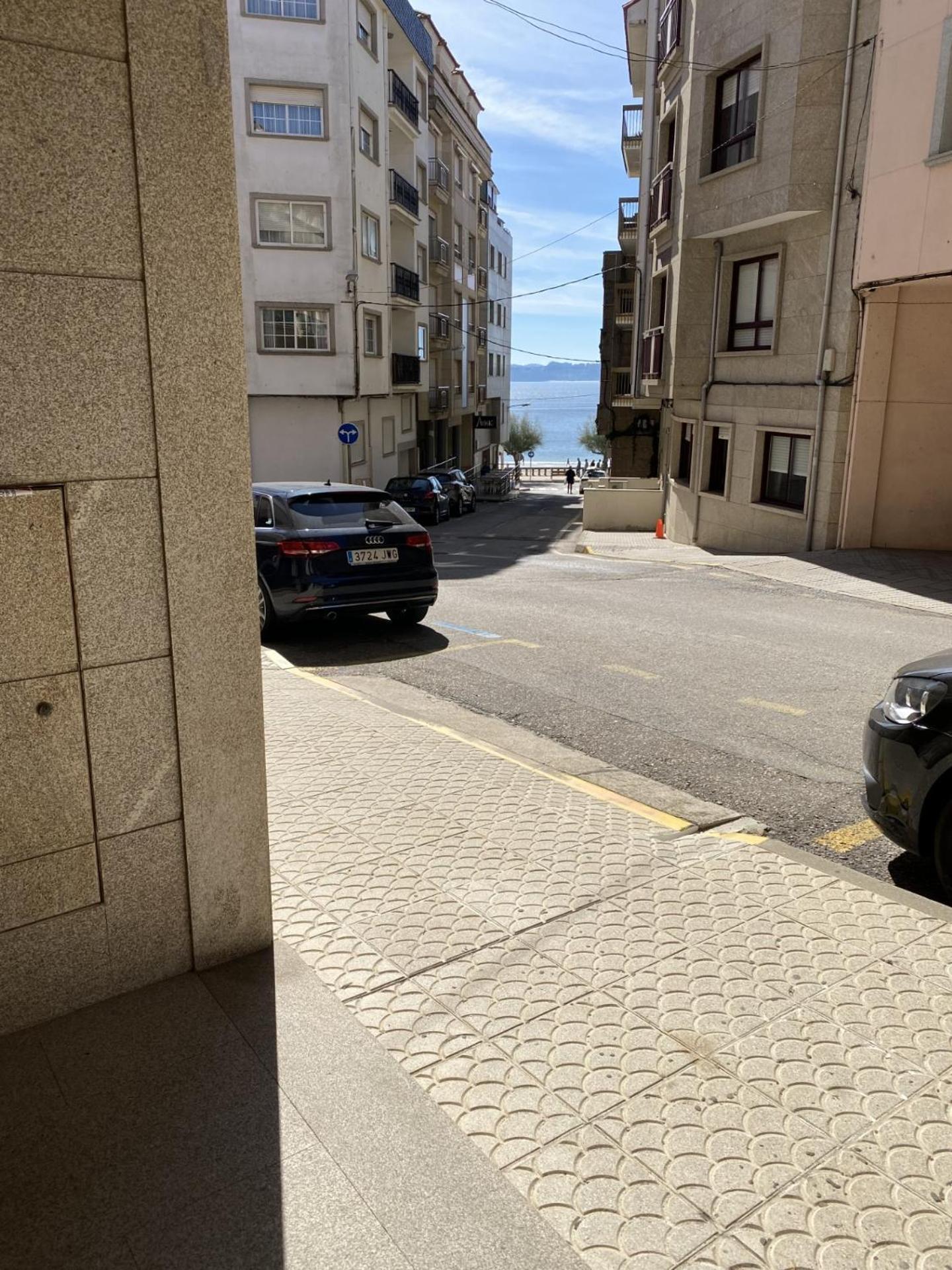 Apartamento サンシェンショ エクステリア 写真