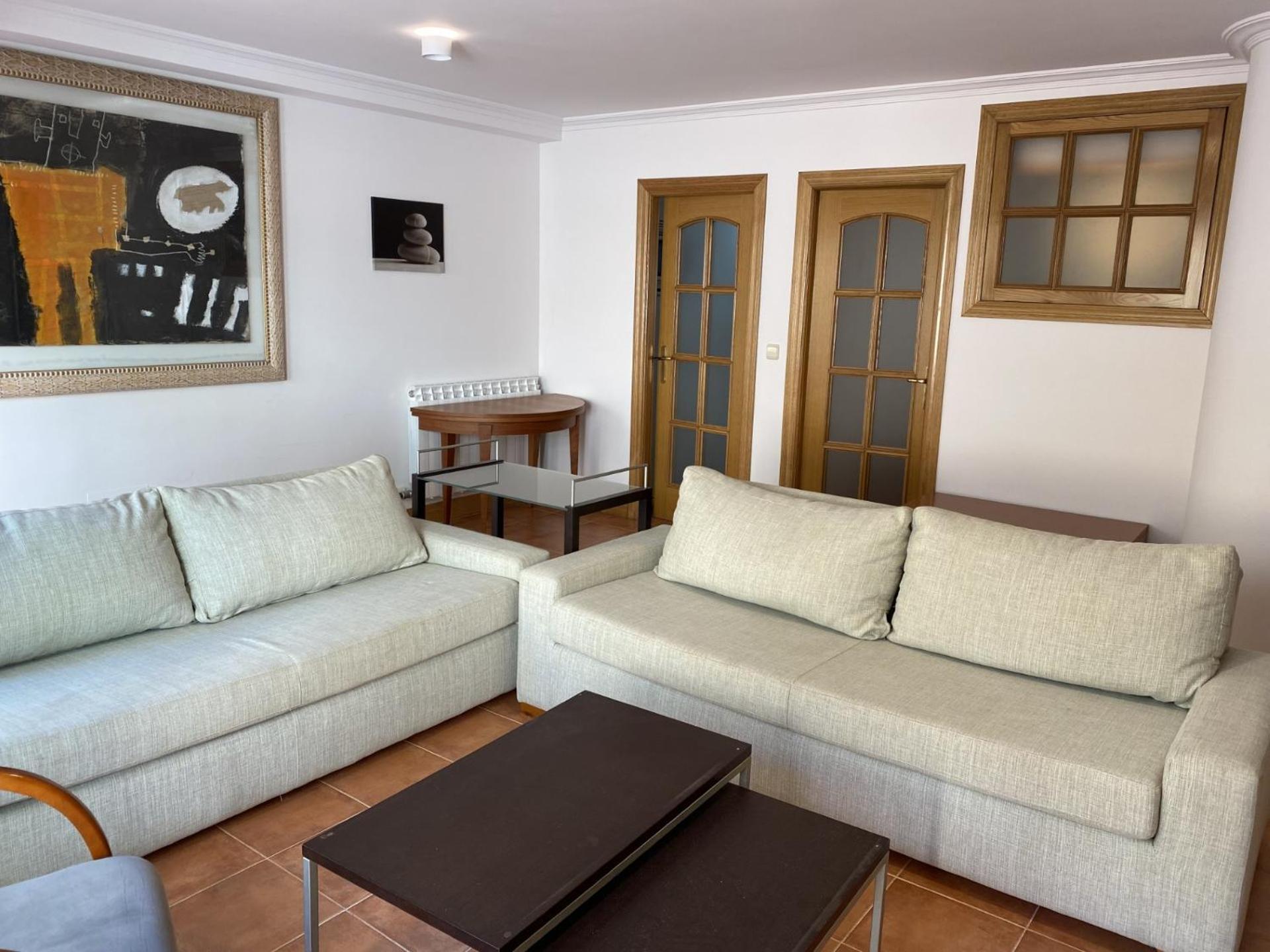 Apartamento サンシェンショ エクステリア 写真
