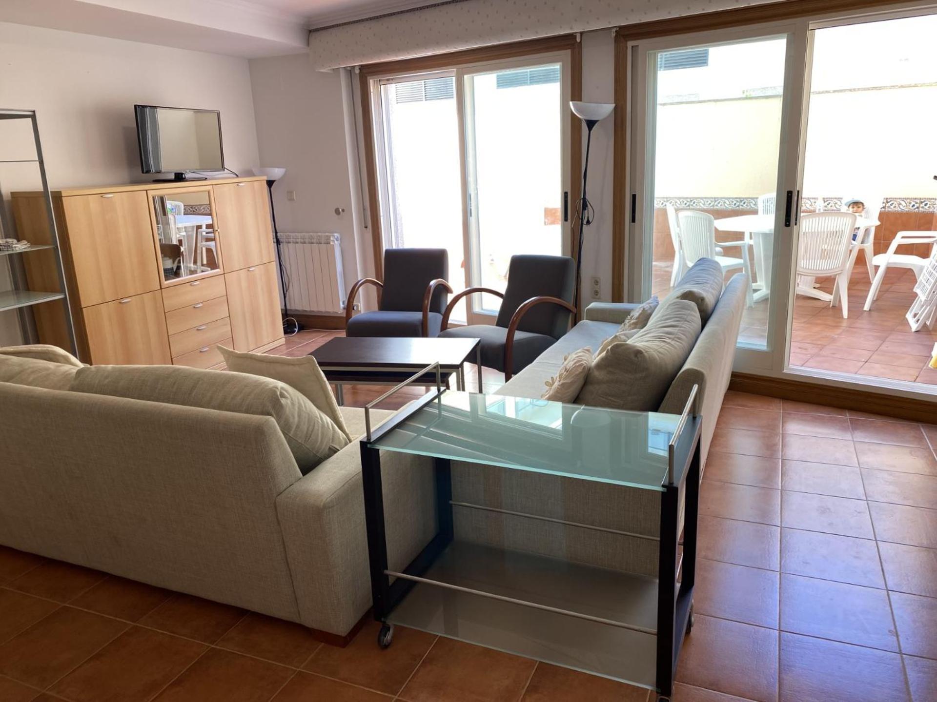 Apartamento サンシェンショ エクステリア 写真