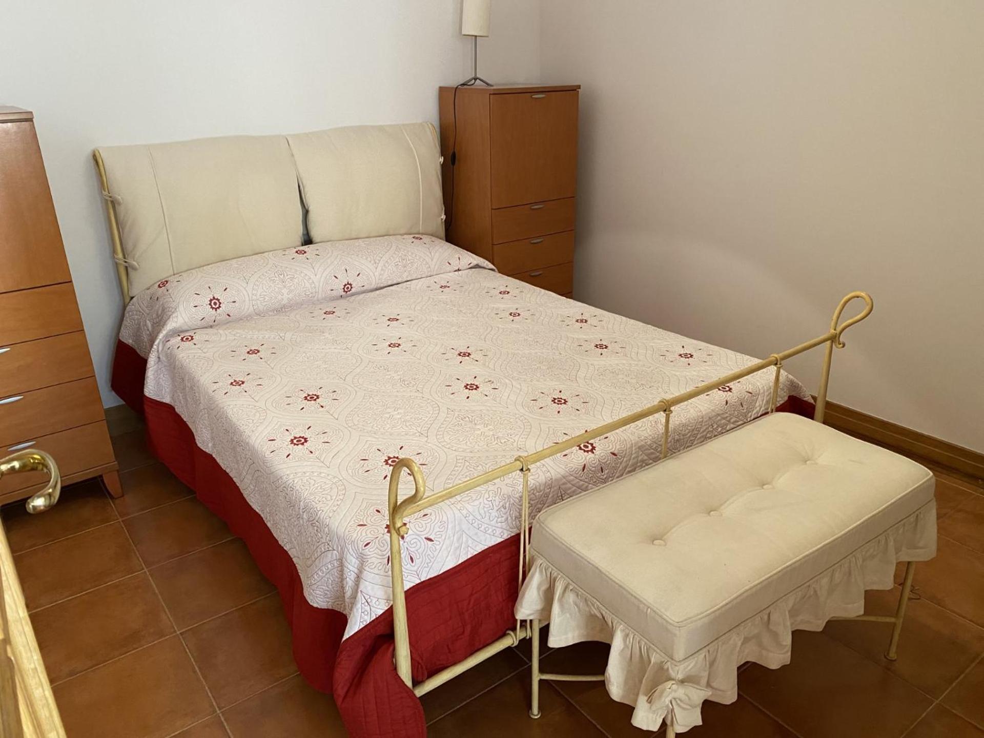 Apartamento サンシェンショ エクステリア 写真