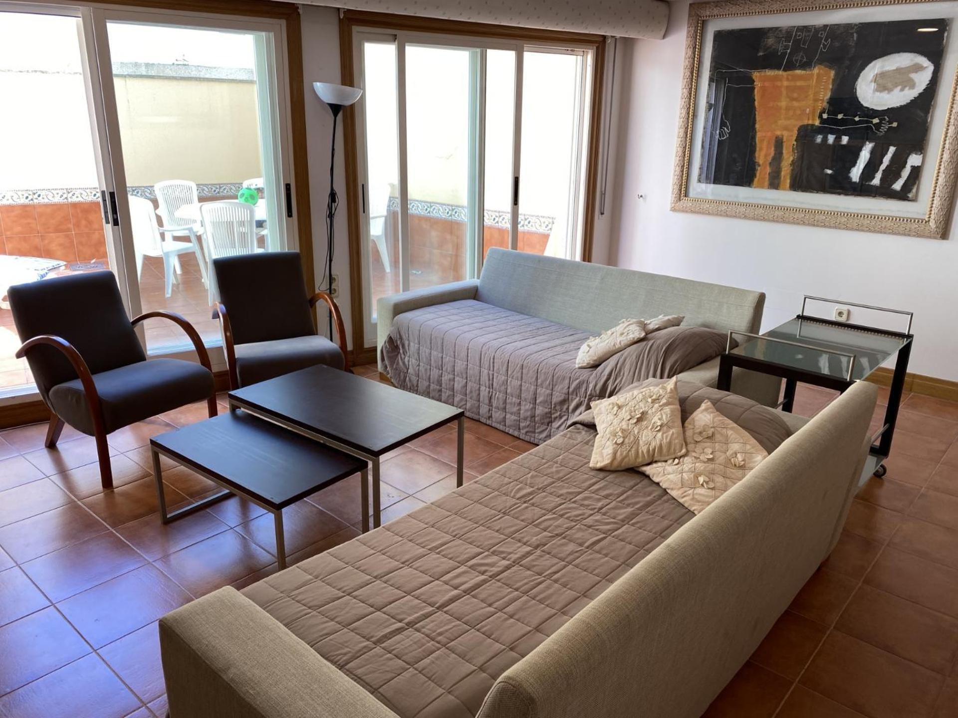 Apartamento サンシェンショ エクステリア 写真