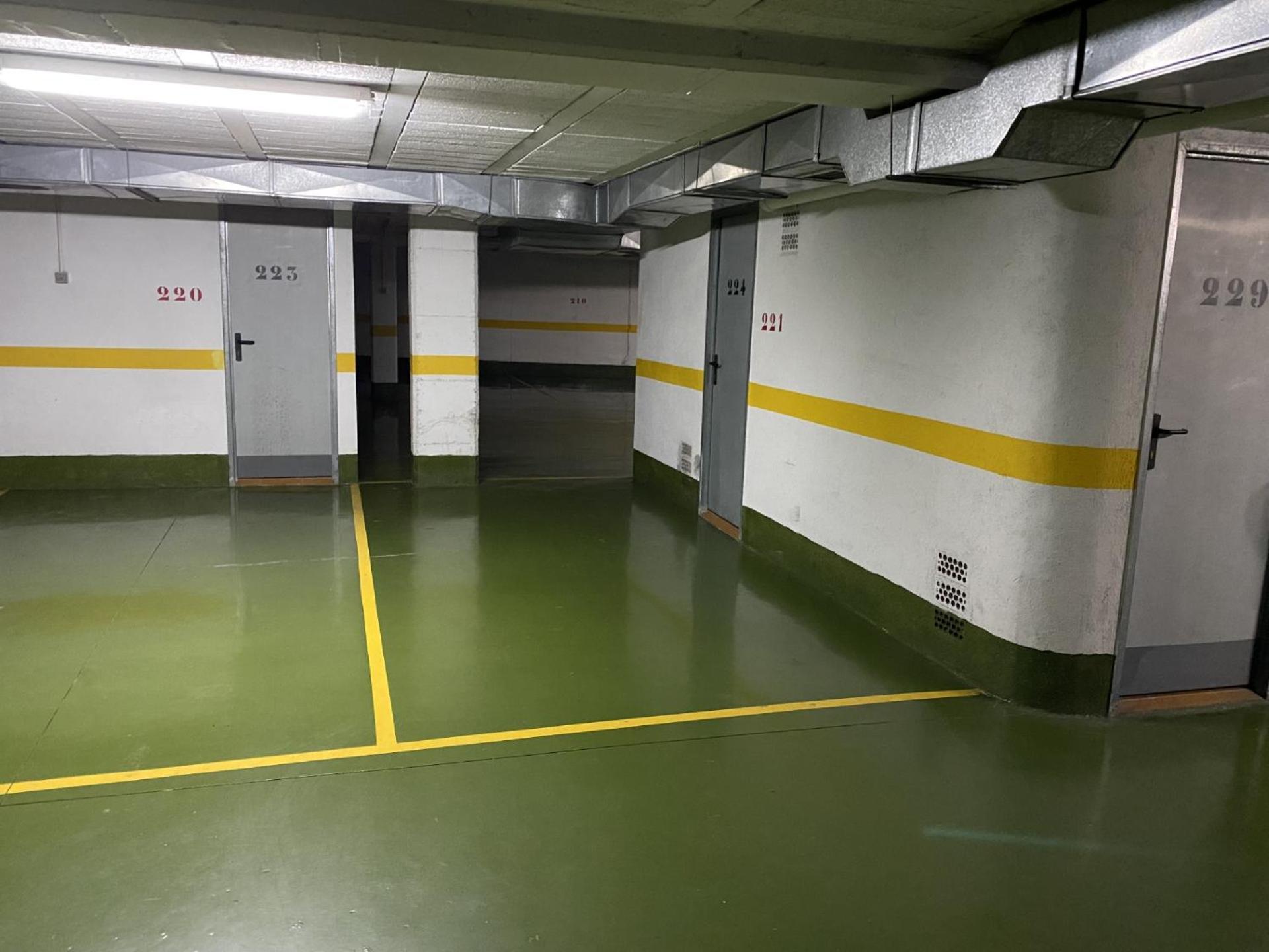 Apartamento サンシェンショ エクステリア 写真