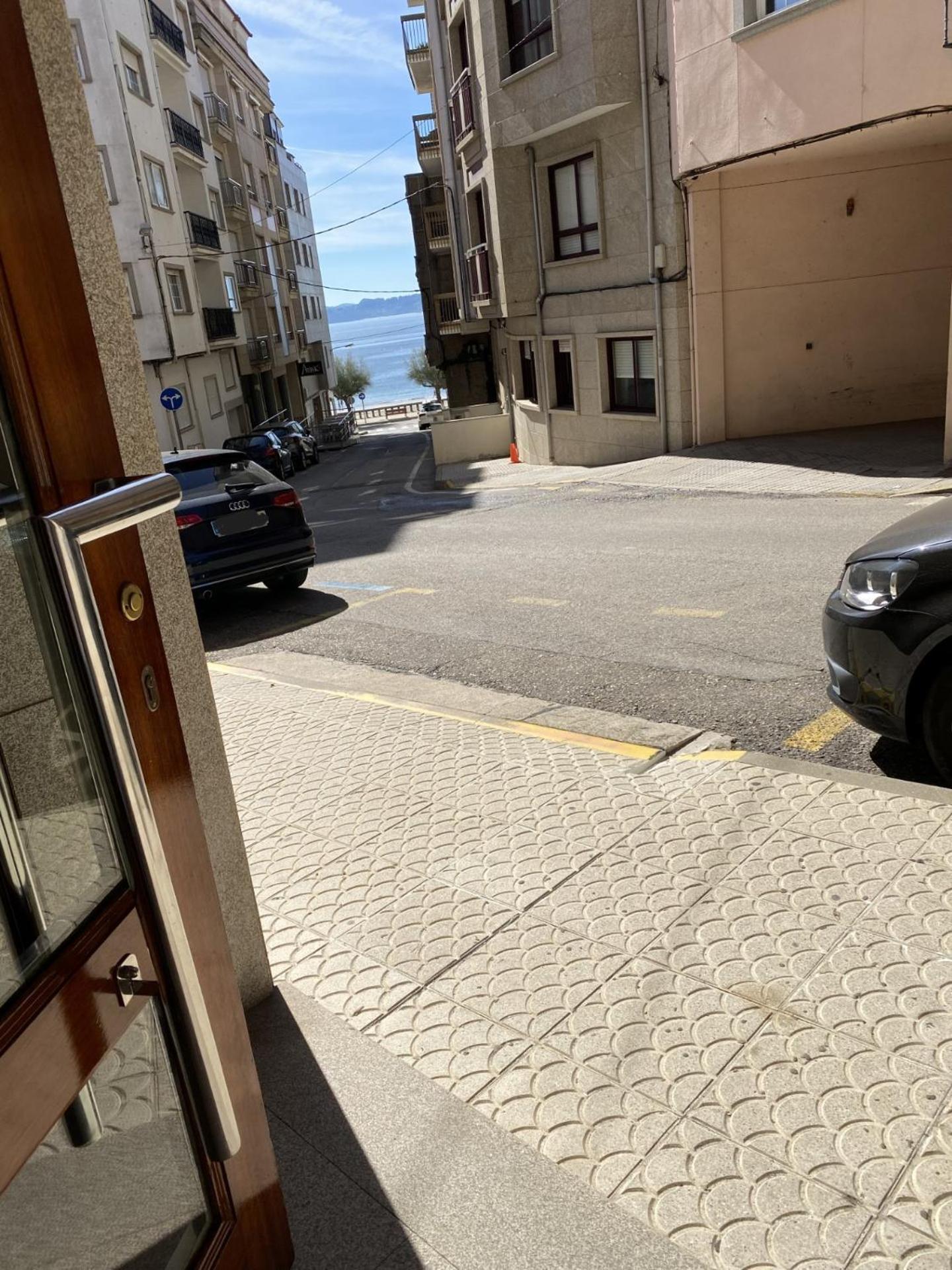 Apartamento サンシェンショ エクステリア 写真