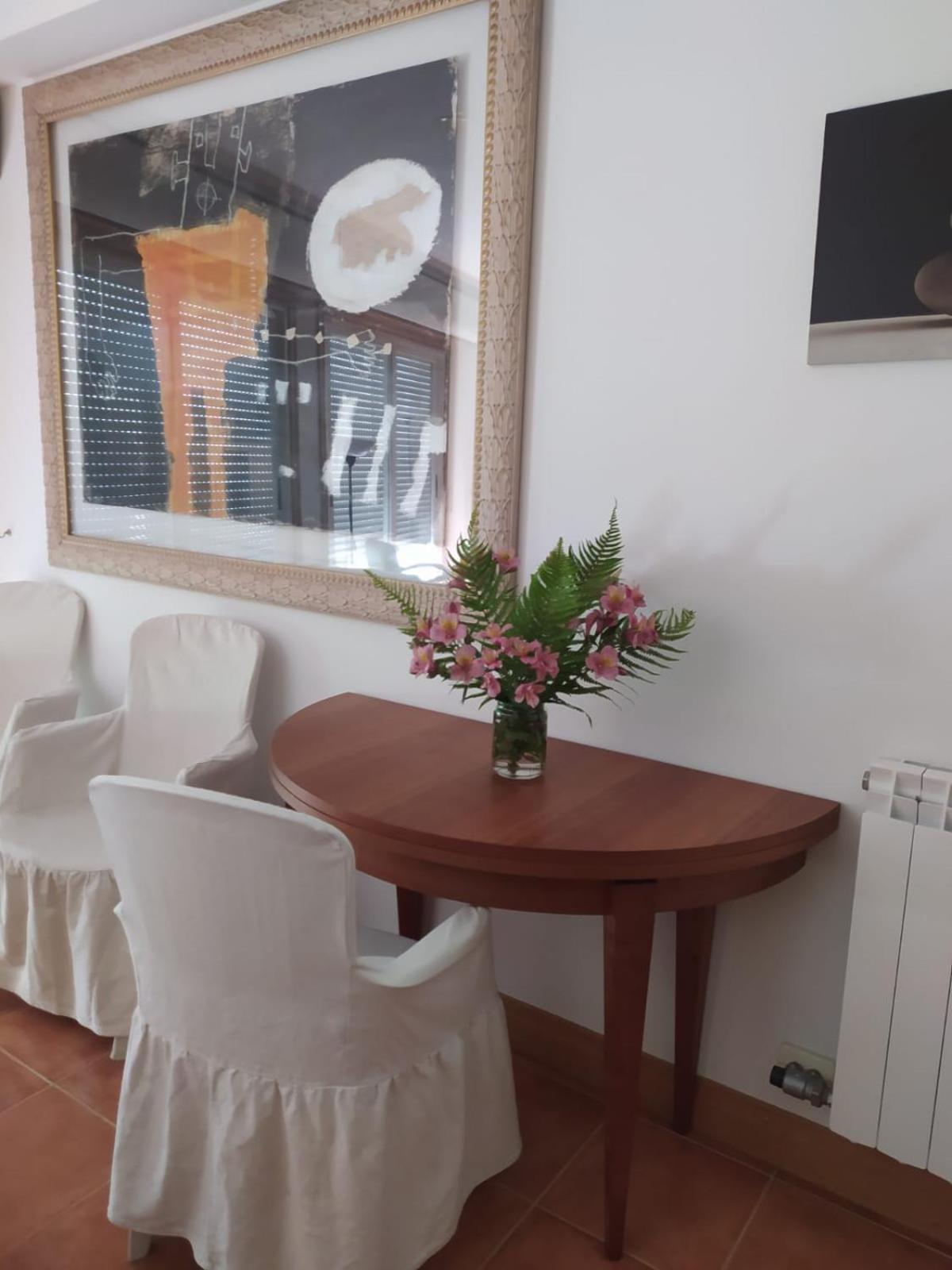 Apartamento サンシェンショ エクステリア 写真
